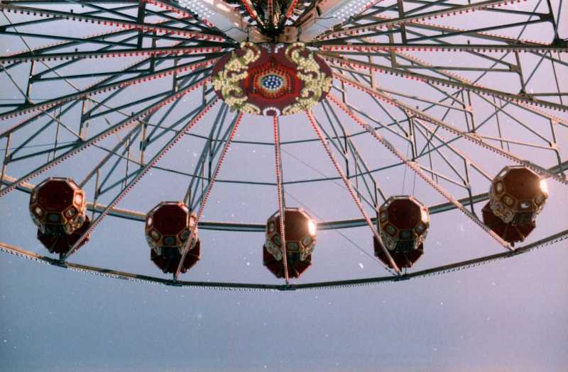 Bienvenue sur Ça se passe chez vous – Regard sur ma ville&nbsp;!