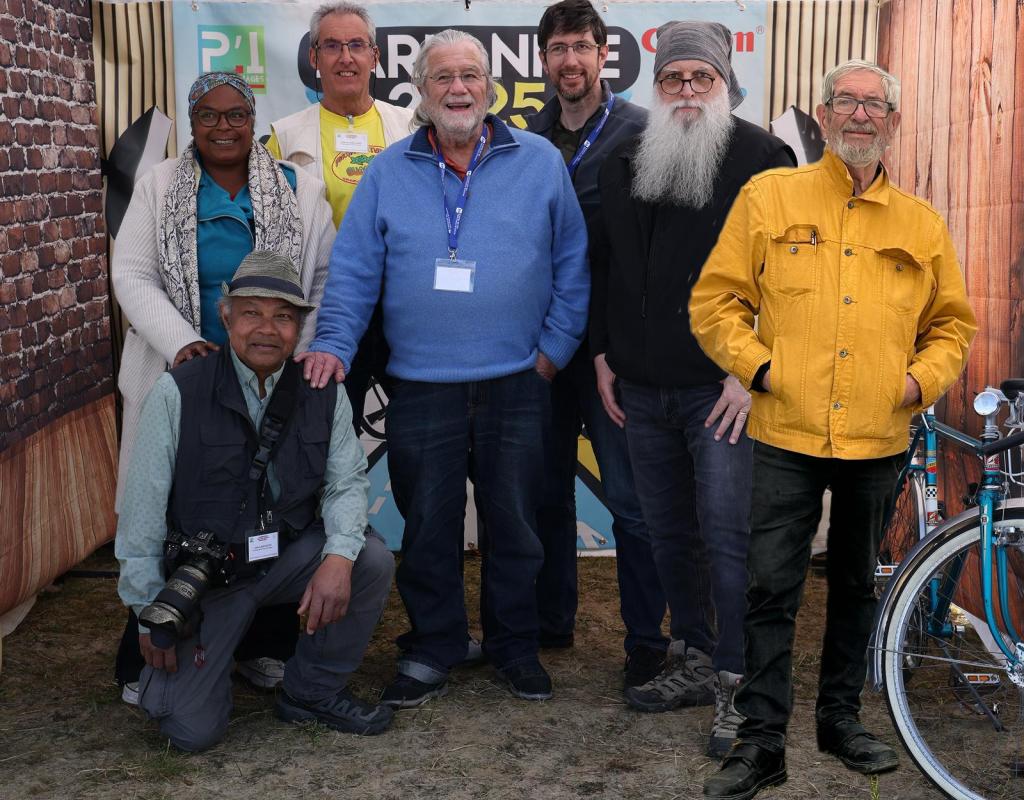 crédit photo @28 Mag